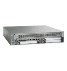 Cisco ASR 1002 Router Security HA Bundle, QuantumFlow processor, 10G system bandwidth, WAN aggregation, SPA slot, SIP10, IPsec VPN, Firewall, NBAR+FPM,Software Redundancy