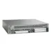 Cisco ASR 1002 Router Security HA Bundle, QuantumFlow processor, 10G system bandwidth, WAN aggregation, SPA slot, SIP10, IPsec VPN, Firewall, NBAR+FPM,Software Redundancy