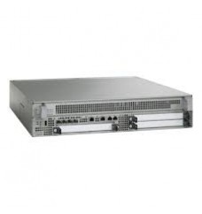 Cisco ASR 1000 Router Base Bundle ASR1002-5G/K9