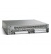 Cisco ASR 1002 Router Security Bundle, QuantumFlow processor, 5G  system bandwidth, AES/3DES, IPsec VPN, Firewall, SPA slot, SIP10