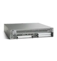 Cisco ASR 1000 Router VPN Bundle ASR1002-5G-VPN/K9 Cisco ASR 1000 Router VPN Bundle ASR1002-5G-VPN/K9