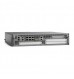 Cisco ASR1000-series router, Build-in Gigabit Ethernet port, 5G system bandwidth, 6 x SFP ports