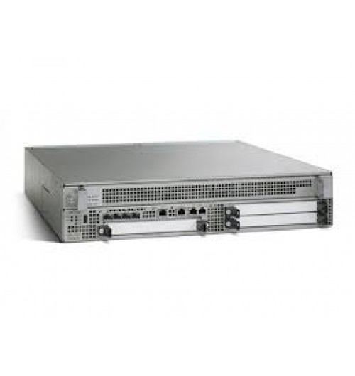 Cisco ASR 1000 Router Security Bundle ASR1002F-SEC/K9