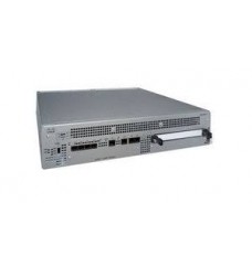 Cisco ASR 1000 Router Security + HA Bundle ASR1002F-SHA/K9