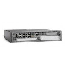 ASR1002-X Router, 10G, K9, AES license