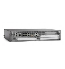 ASR1002-X Router, 20G, K9, AES license