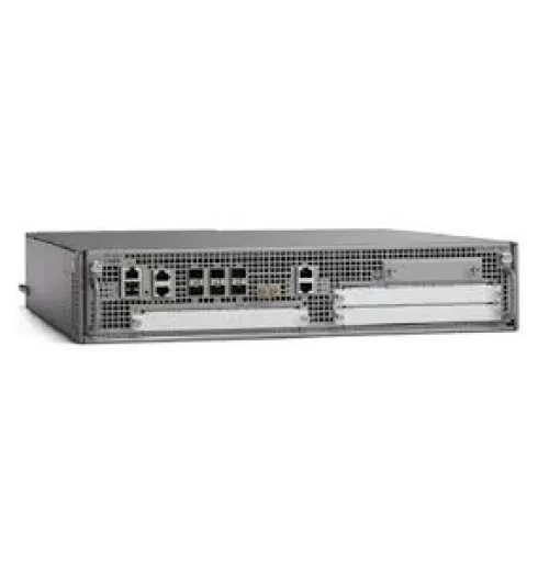 ASR1002-X, 20G, VPN+FW Bundle, K9, AES license