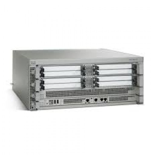 Cisco ASR 1000 Router High Availability Bundle ASR1004-10G-HA/K9