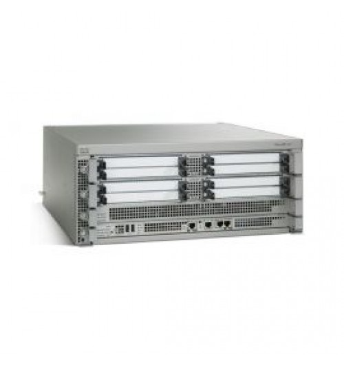 Cisco ASR 1000 Router Base Bundle ASR1004-20G/K9