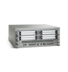 Cisco ASR 1000 Router Security Bundle ASR1004-20G-SEC/K9 Cisco ASR 1000 Router Security Bundle ASR1004-20G-SEC/K9