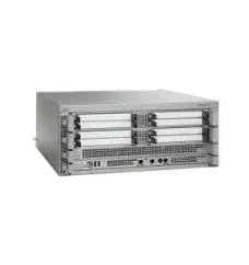 ASR1004 Bundle w/ ESP40, RP2, SIP40, 4 1X10GE SPAs, AESK9 ASR1004 Bundle w/ ESP40, RP2, SIP40, 4 1X10GE SPAs, AESK9