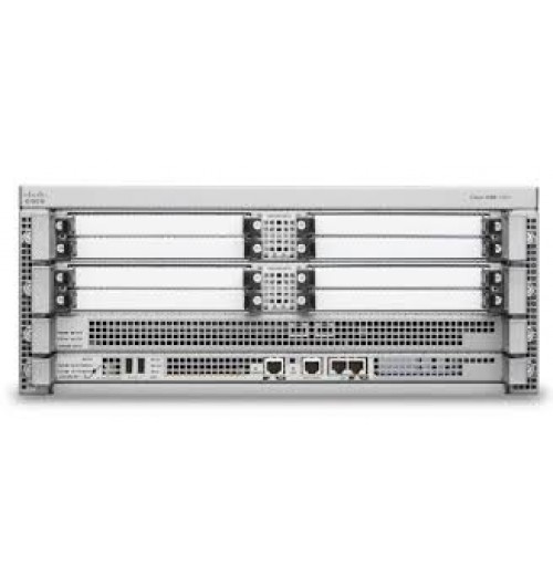 Cisco ASR 1000 Chassis ASR1004