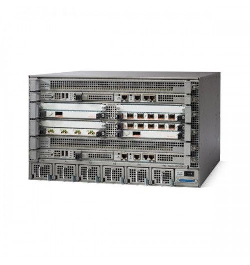 Cisco ASR1006-X Chassis