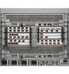 ASR1009-X Router Chassis