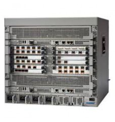 Cisco ASR1009-X Chassis NTT