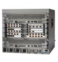 Cisco ASR1009-X RP3, ESP200-X, HVDC