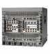 Cisco ASR1009-X RP3, ESP200-X, HVDC