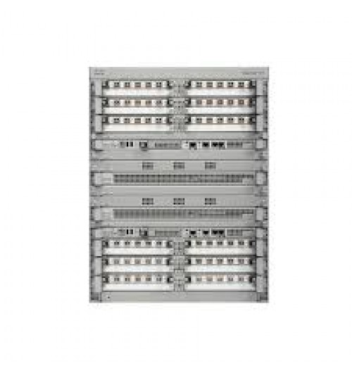 Cisco ASR 1000 Chassis ASR1013