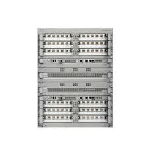 Cisco ASR 1000 Chassis ASR1013