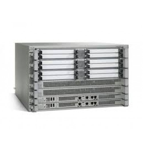 Cisco ASR 1000 Router Security Bundle ASR1K6R2-20G-SECK9