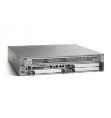 Cisco ASR 1000 Router Security + HA Bundle ASR1K6R2-20G-SHAK9