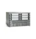 ASR1006 Sec+HA Bundle w/ 2xESP-40G,2xRP2,SIP40,AESK9,License