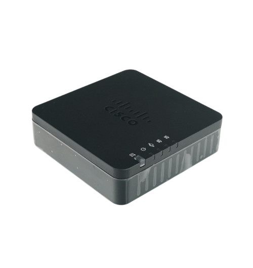 Cisco ATA 192 Multiplatform Analog Telephone Adapter (ATA192-3PW-K9) | Like New