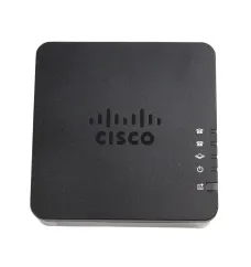 Cisco ATA 192 Multiplatform Analog Telephone Adapter (ATA192-3PW-K9) | New Cisco ATA 192 Multiplatform Analog Telephone Adapter (ATA192-3PW-K9) | New