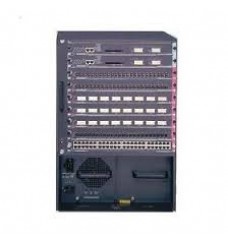 Cisco 6500 Bundle BSN09E-VS720-10G Catalyst 6500 Bundle: 9E, VSS Sup 720, FW, WiSM, 10G LC