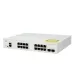 Cisco Catalyst C1000-16T-E-2G-L 16-Port Gigabit Ethernet Managed Switch with 2 SFP Uplinks | New Cisco Catalyst C1000-16T-E-2G-L 16-Port Gigabit Ethernet Managed Switch with 2 SFP Uplinks | New