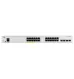 Cisco Catalyst 1000-24FP-4G-L 24-Port Gigabit Ethernet PoE+ Switch with 4 SFP Uplinks | New Cisco Catalyst 1000-24FP-4G-L 24-Port Gigabit Ethernet PoE+ Switch with 4 SFP Uplinks | New