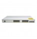 24x 10/100/1000 Ethernet PoE+ ports and 195W PoE budget, 4x 10G SFP+ uplinks