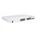 Cisco Catalyst C1000-24P-4X-L 24-Port Ethernet Managed Switch | New Cisco Catalyst C1000-24P-4X-L 24-Port Ethernet Managed Switch | New
