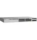 Cisco catalyst 1000 switch, 24x 10/100/1000 Ethernet ports, 4x 1G SFP uplinks
