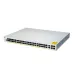 Cisco Catalyst C1000-48P-4G-L 48-Port Gigabit PoE+ Managed Network Switch | New Cisco Catalyst C1000-48P-4G-L 48-Port Gigabit PoE+ Managed Network Switch | New