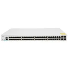 Cisco Catalyst C1000-48T-4G-L 48-Port Gigabit Managed Network Switch | New Cisco Catalyst C1000-48T-4G-L 48-Port Gigabit Managed Network Switch | New