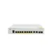 Cisco Catalyst 1000-8FP-2G-L 8-Port Gigabit Ethernet PoE+ Switch with 2 SFP Uplinks | New Cisco Catalyst 1000-8FP-2G-L 8-Port Gigabit Ethernet PoE+ Switch with 2 SFP Uplinks | New