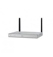 ISR 1101 4 Ports LTE, X WiFi domain