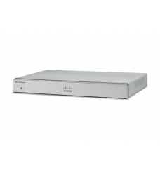 Cisco 1100 series, ISR 1100 4 Ports Dual GE WAN Ethernet Router