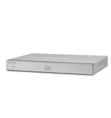 ISR 1100 Dual GE Ethernet w/ LTE Adv SMS/GPS LATAM and APAC ISR 1100 Dual GE Ethernet w/ LTE Adv SMS/GPS LATAM and APAC