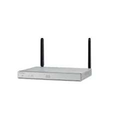 ISR 1100 4 Ports router, WiFi domain WX; X = A, B, D, E, F, H, N, Q, R, Z ISR 1100 4 Ports router, WiFi domain WX; X = A, B, D, E, F, H, N, Q, R, Z