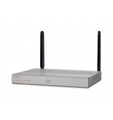 ISR 1100 8 Ports Dual GE WAN Ethernet Router