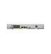 ISR 1100 8P Dual GE WAN w/ LTE Adv SMS/GPS 802.11ac -A WiFi