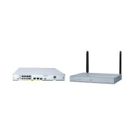 ISR 1100 8P Dual GE WAN w/ LTE Adv SMS/GPS 802.11ac -B WiFi