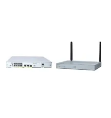 ISR 1100 8P Dual GE WAN w/ LTE Adv SMS/GPS 802.11ac -E WiFi