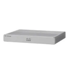 ISR 1100 8P Dual GE WAN w/ LTE Adv SMS/GPS 802.11ac -R WiFi