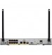 ISR 1100 8P Dual GE Router w/ LTE Adv SMS/GPS LATAM & APAC