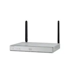 ISR 1100 8P Dual GE WAN w/ LTE Adv SMS/GPS 802.11ac -Q WiFi ISR 1100 8P Dual GE WAN w/ LTE Adv SMS/GPS 802.11ac -Q WiFi