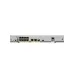 ISR 1100 8P Dual GE WAN w/ LTE Adv SMS/GPS 802.11ac -S WiFi