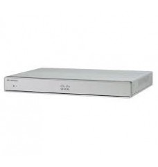 ISR 1100 8 Ports Dual GE Ethernet Router w/ 802.11ac -S WiFi